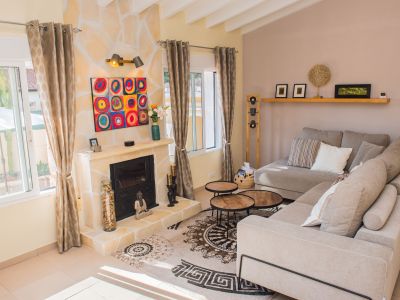 Villa en parfait état en vente à Javea