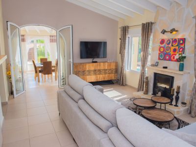 Villa en parfait état en vente à Javea
