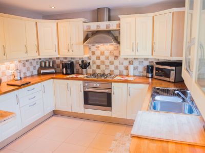 Villa en parfait état en vente à Javea