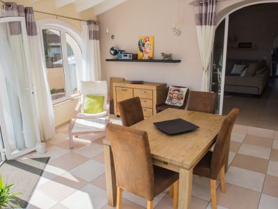 Villa en parfait état en vente à Javea