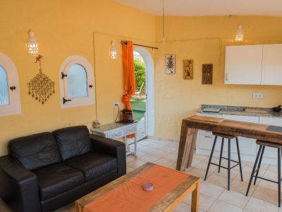 Villa en parfait état en vente à Javea
