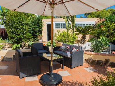 Villa en parfait état en vente à Javea
