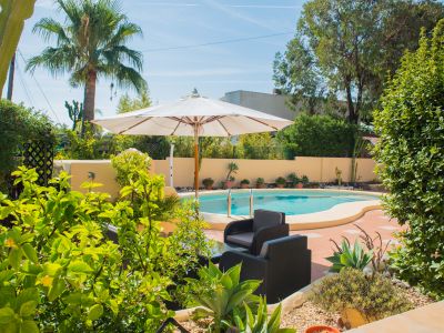 Villa en parfait état en vente à Javea