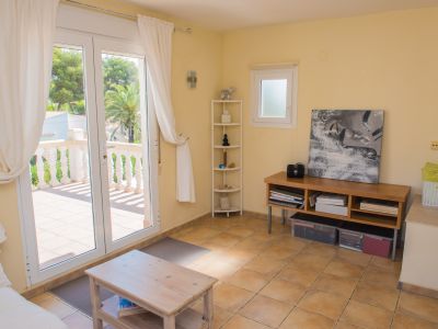 Villa en parfait état en vente à Javea