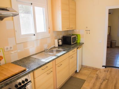 Villa en parfait état en vente à Javea