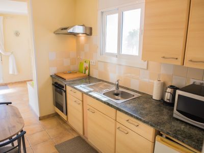 Villa en parfait état en vente à Javea