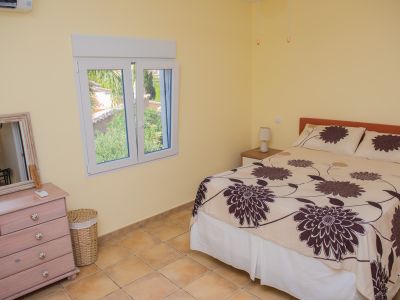 Villa en parfait état en vente à Javea