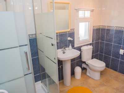 Villa en parfait état en vente à Javea