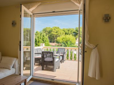 Villa en parfait état en vente à Javea