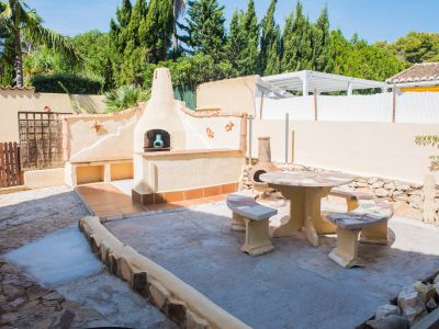 Villa en parfait état en vente à Javea