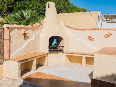 Villa en parfait état en vente à Javea