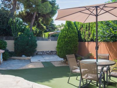 Villa en parfait état en vente à Javea