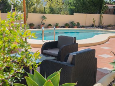 Villa en parfait état en vente à Javea