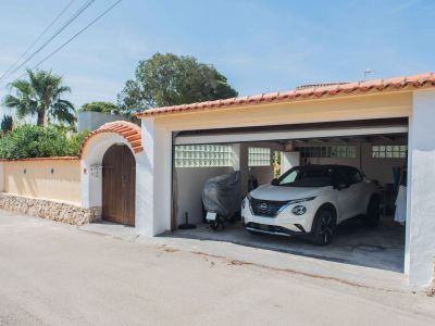 Villa en parfait état en vente à Javea