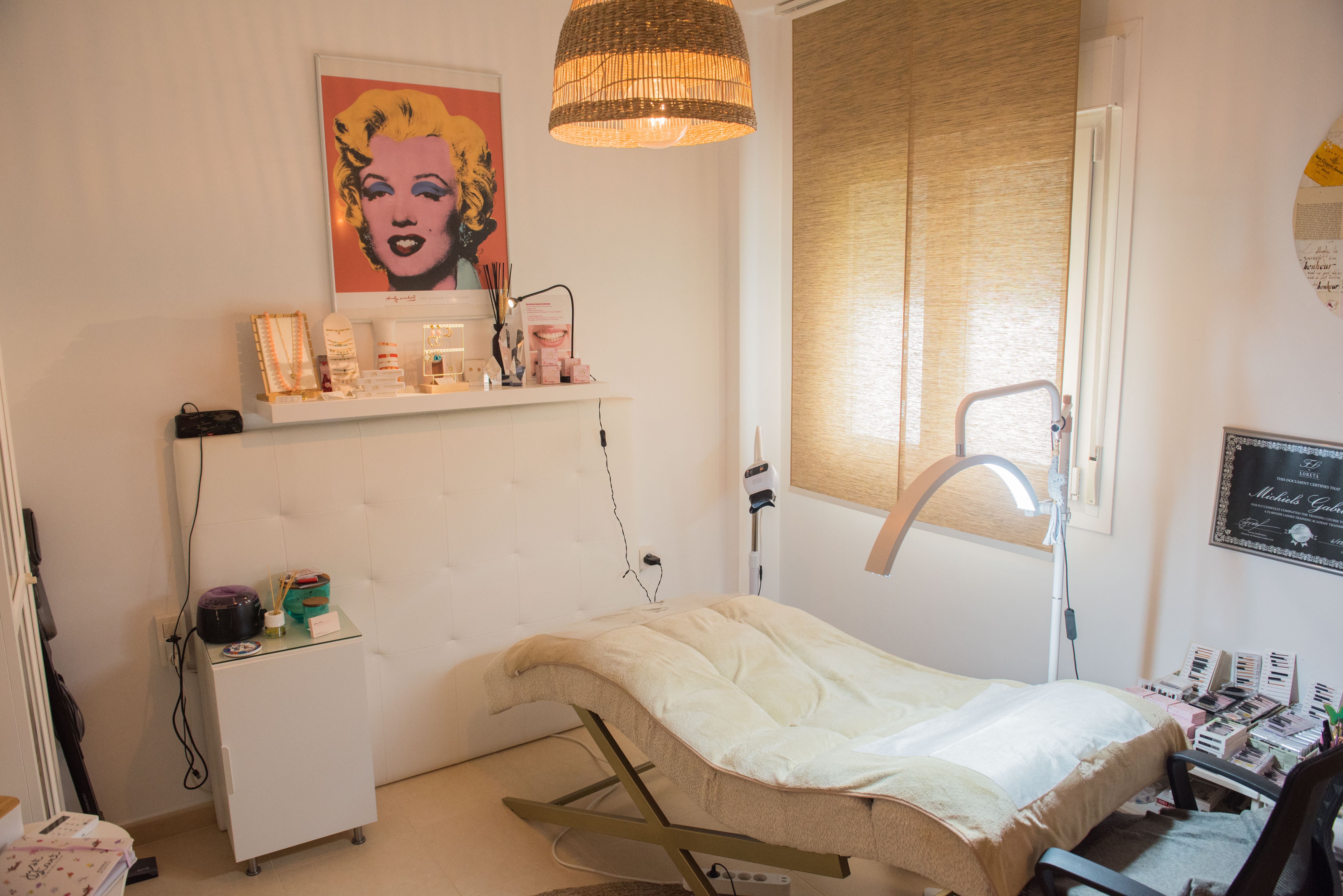 Appartement entièrement rénové en vente à Javea Pueblo