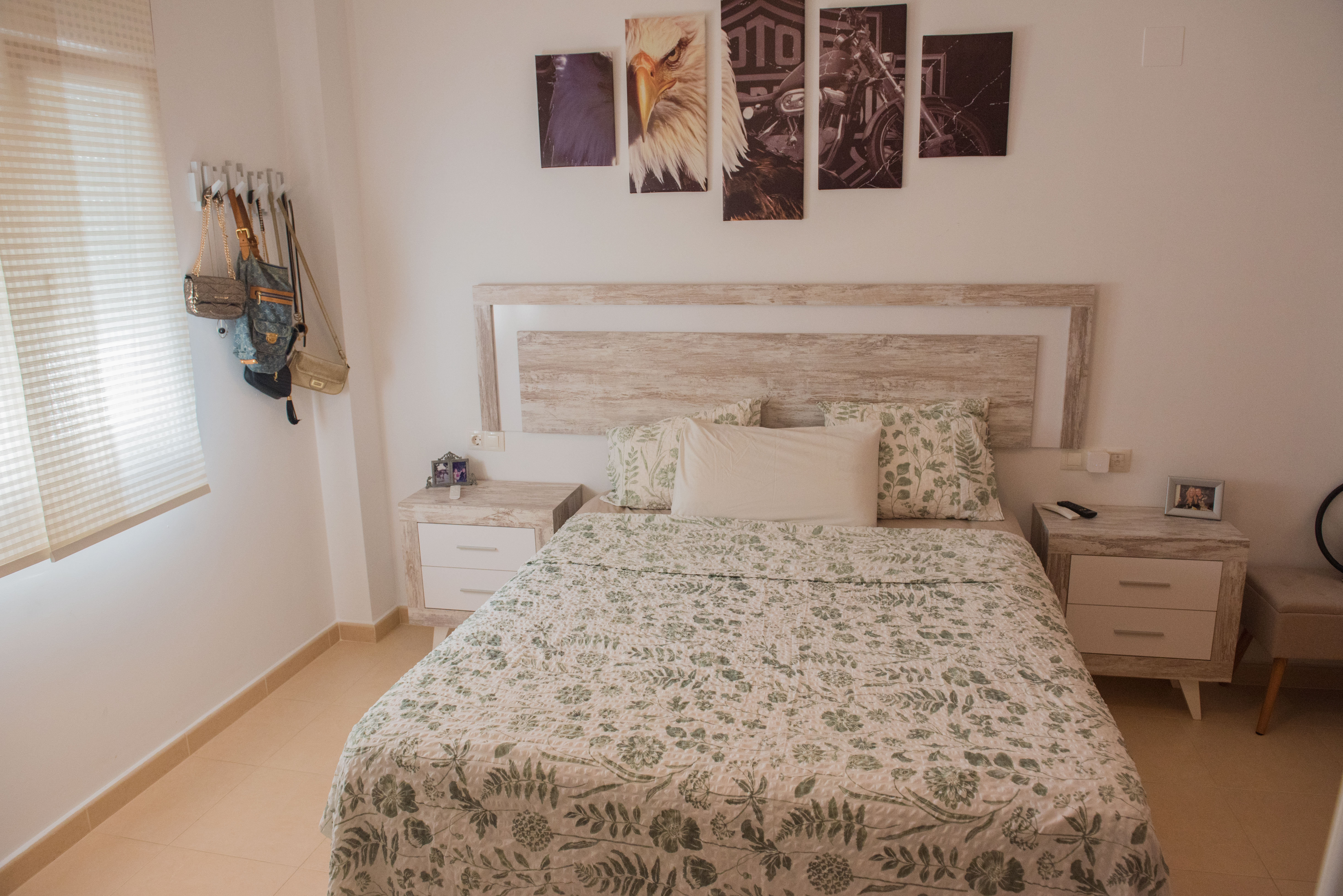 Appartement entièrement rénové en vente à Javea Pueblo