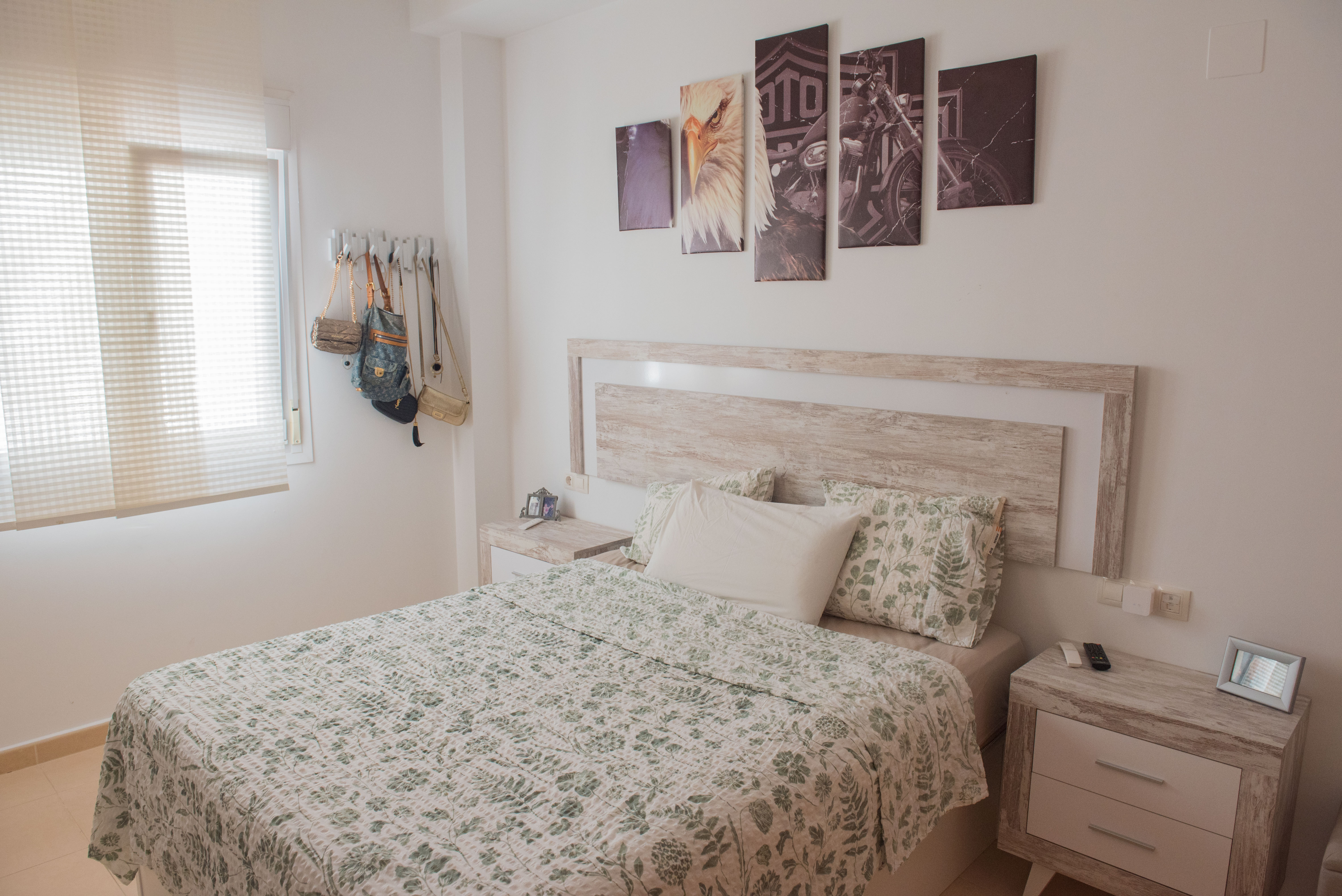 Appartement entièrement rénové en vente à Javea Pueblo