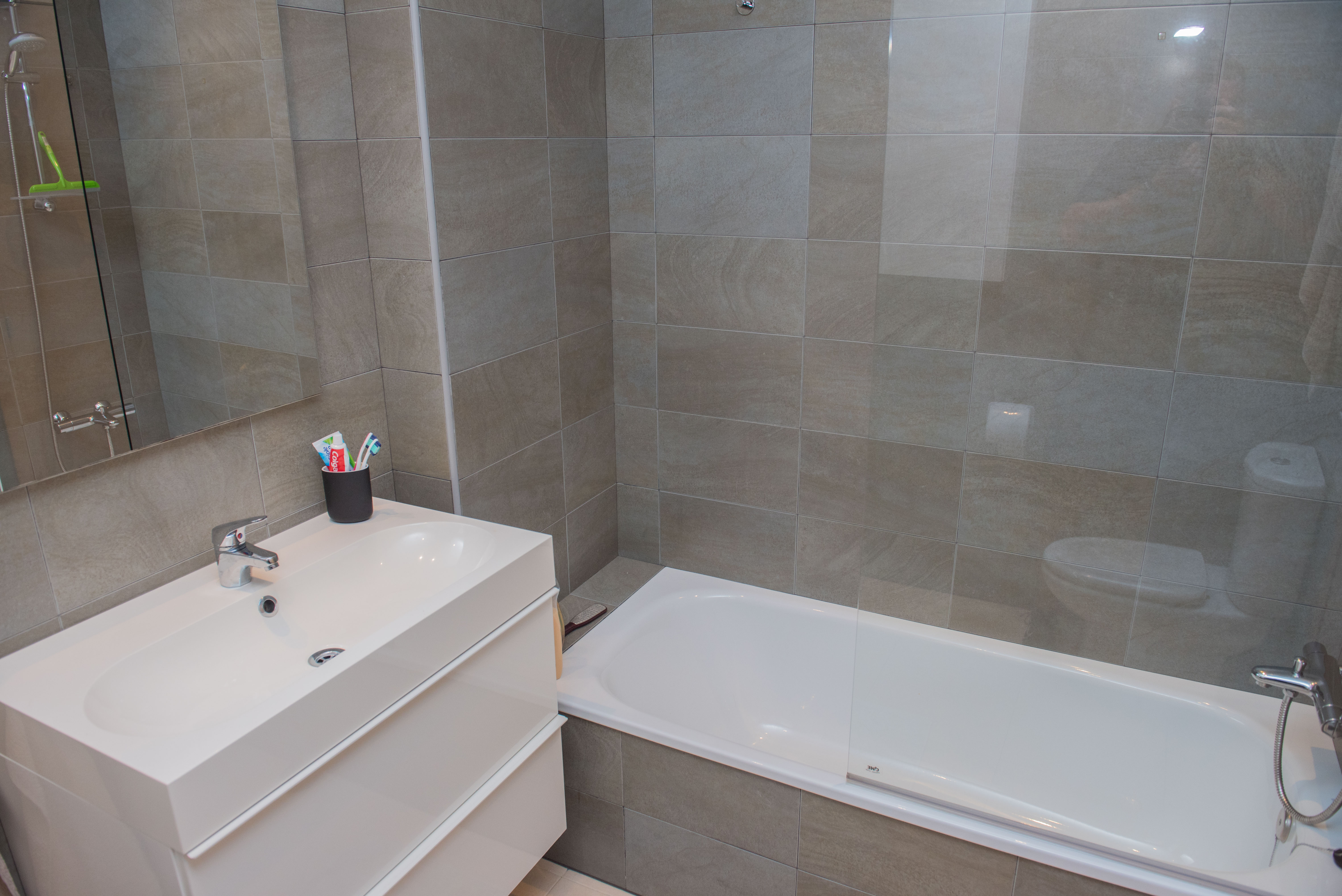 Appartement entièrement rénové en vente à Javea Pueblo