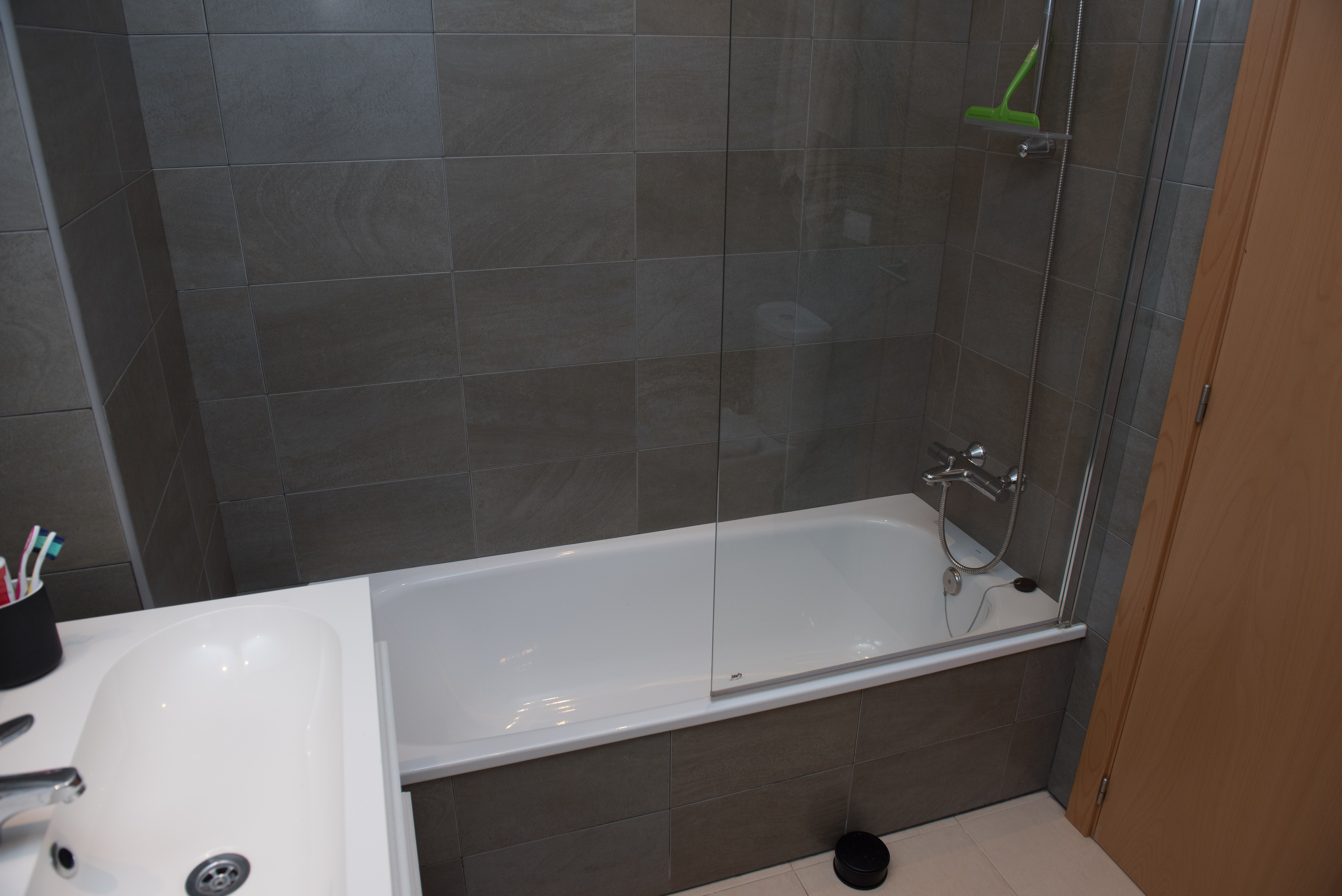 Appartement entièrement rénové en vente à Javea Pueblo