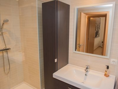 Appartement entièrement rénové en vente à Javea Pueblo