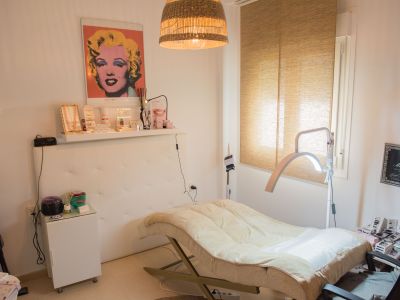 Appartement entièrement rénové en vente à Javea Pueblo