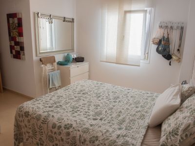 Appartement entièrement rénové en vente à Javea Pueblo