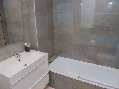 Appartement entièrement rénové en vente à Javea Pueblo