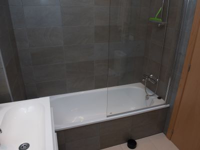 Appartement entièrement rénové en vente à Javea Pueblo
