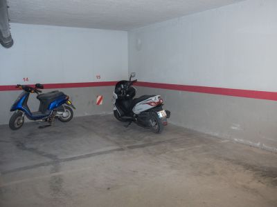 Appartement entièrement rénové en vente à Javea Pueblo