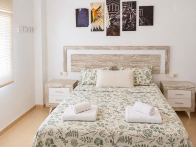 Chambre double