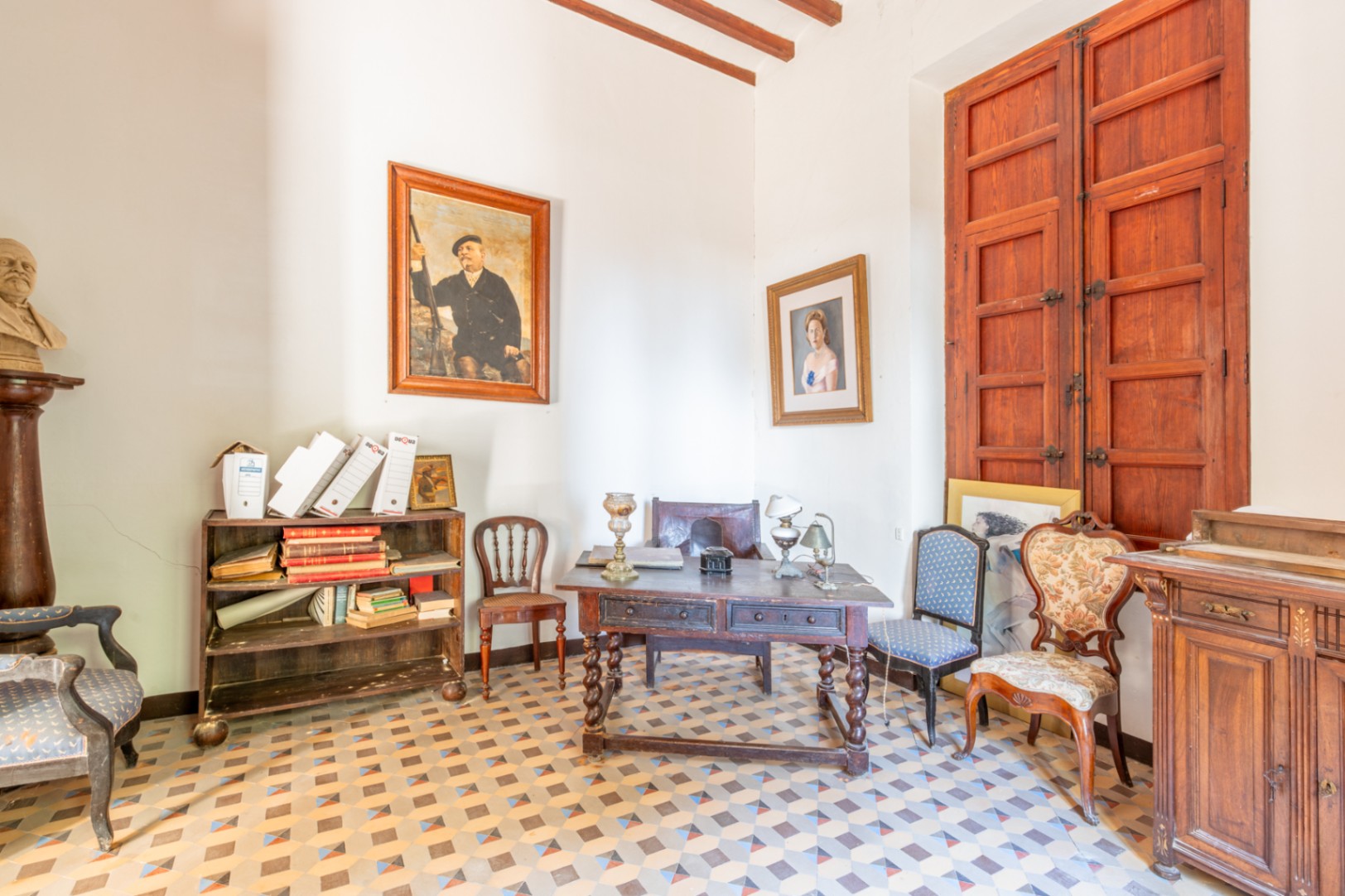 Bureau
