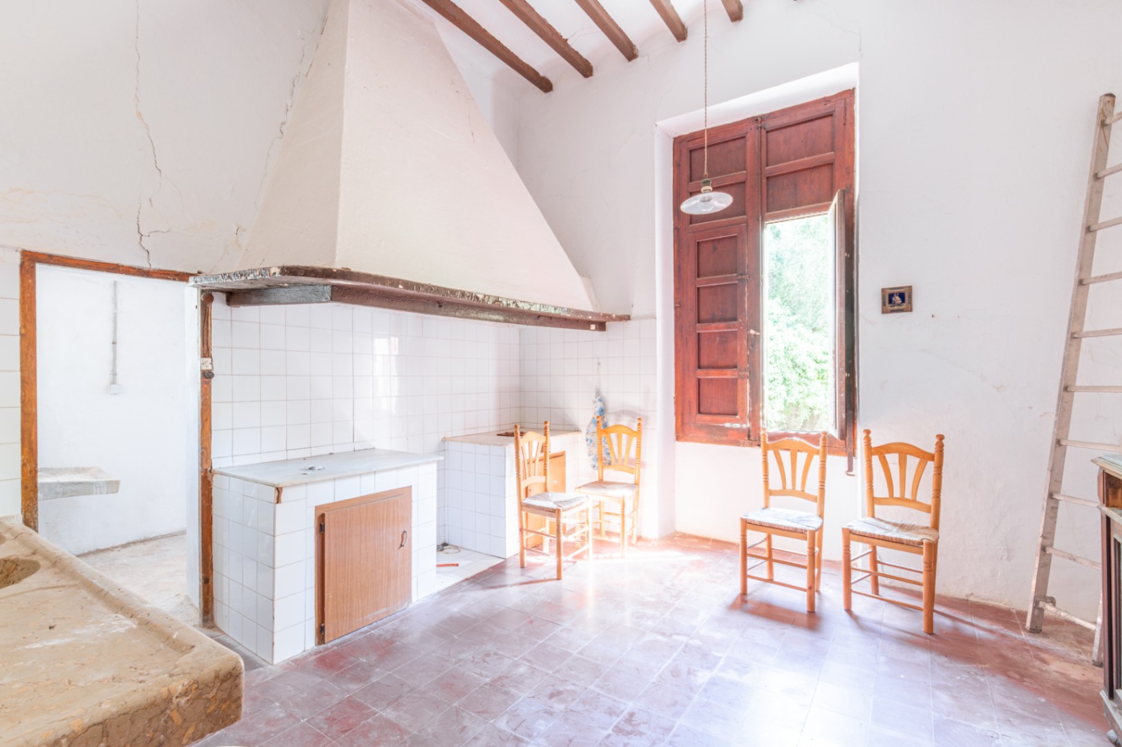 Cuisine traditionnelle