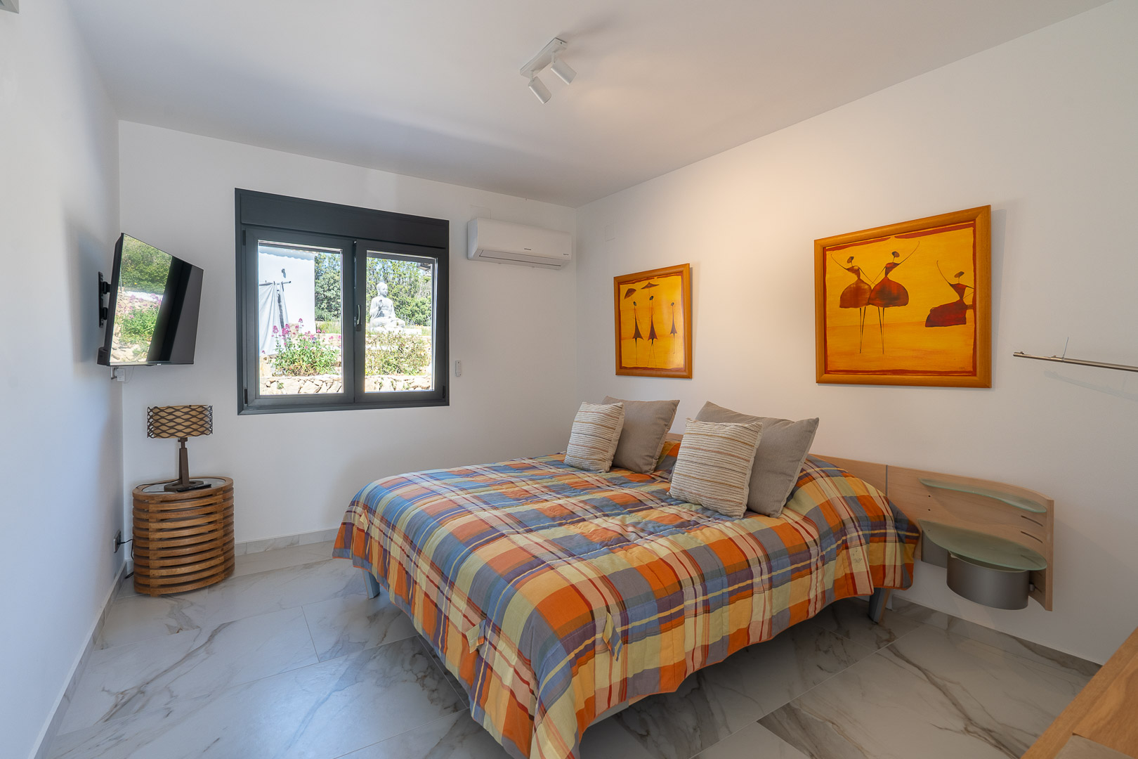 Chambre double