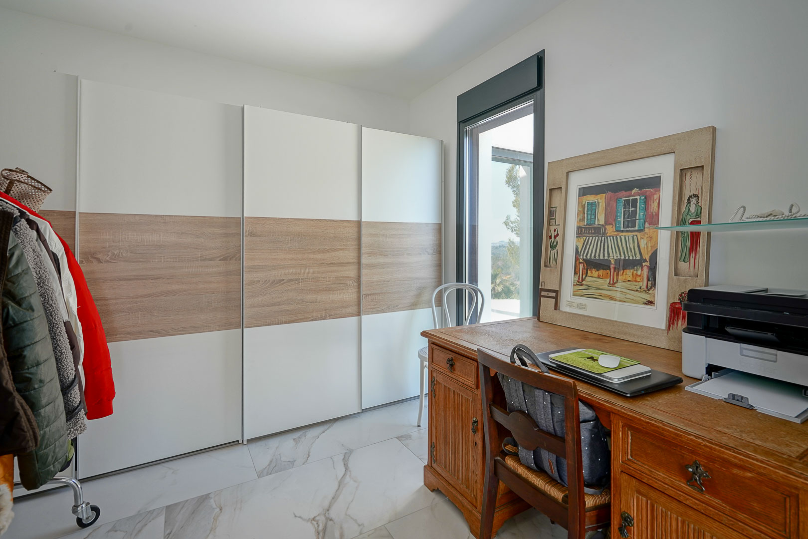 Bureau