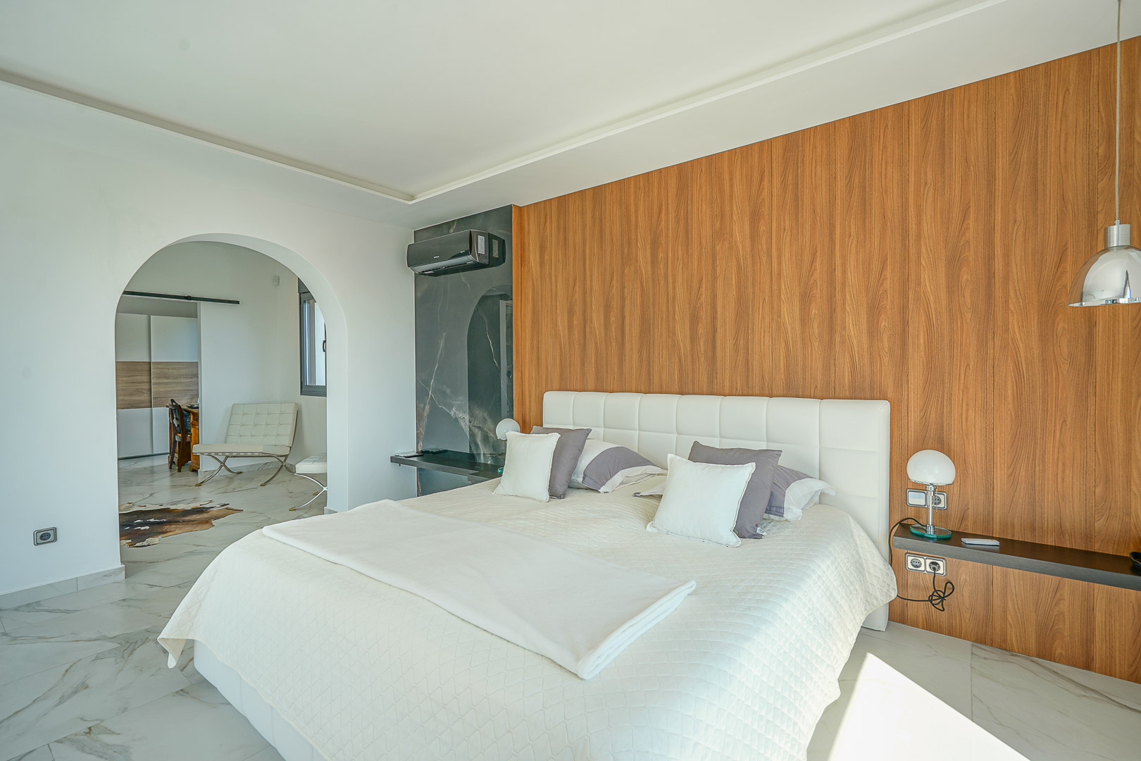 Chambre principale