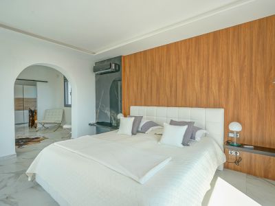 Chambre principale
