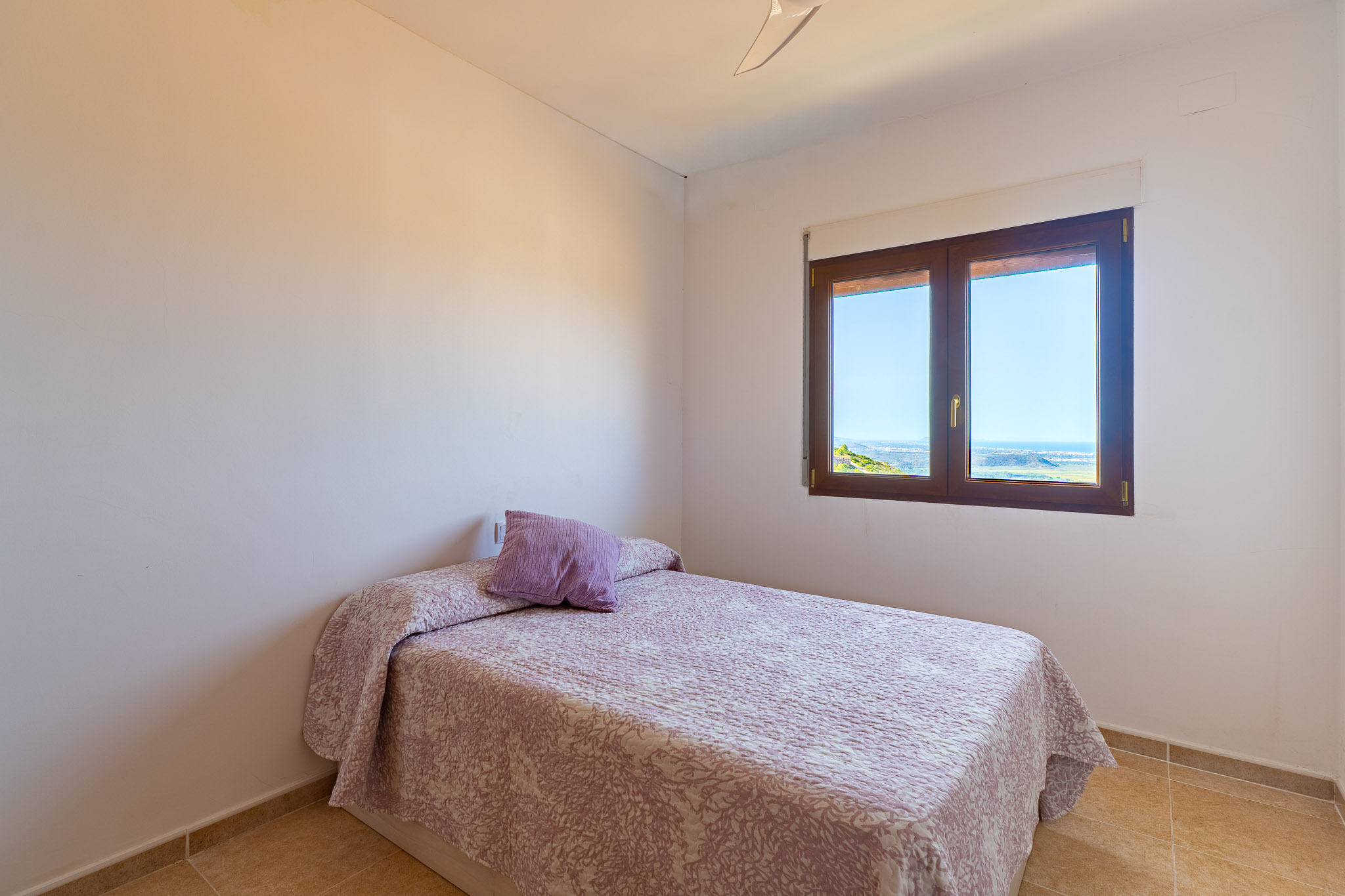 Chambre avec vue