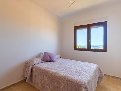 Chambre avec vue
