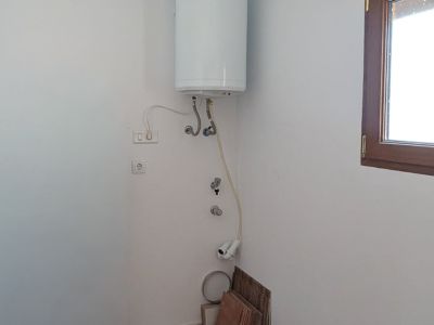 Buanderie