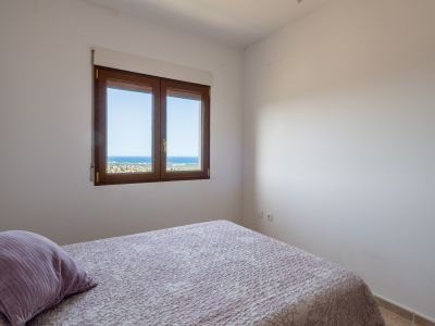 Chambre avec vue sur mer