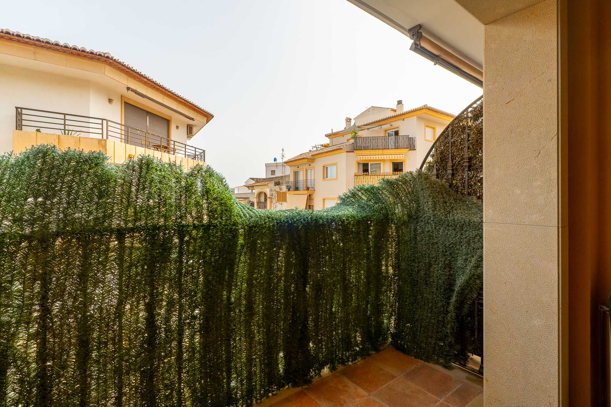 Balcon