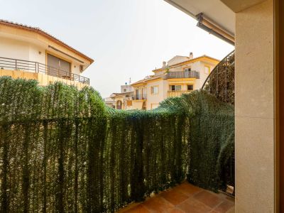 Balcon