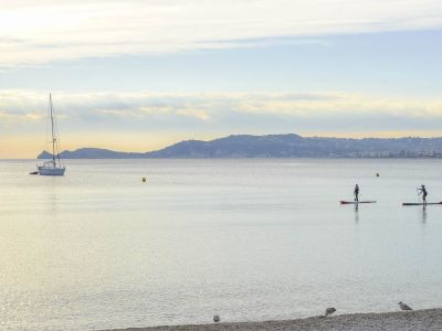 Plage de Jávea