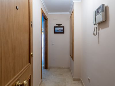 Hall d'entrée