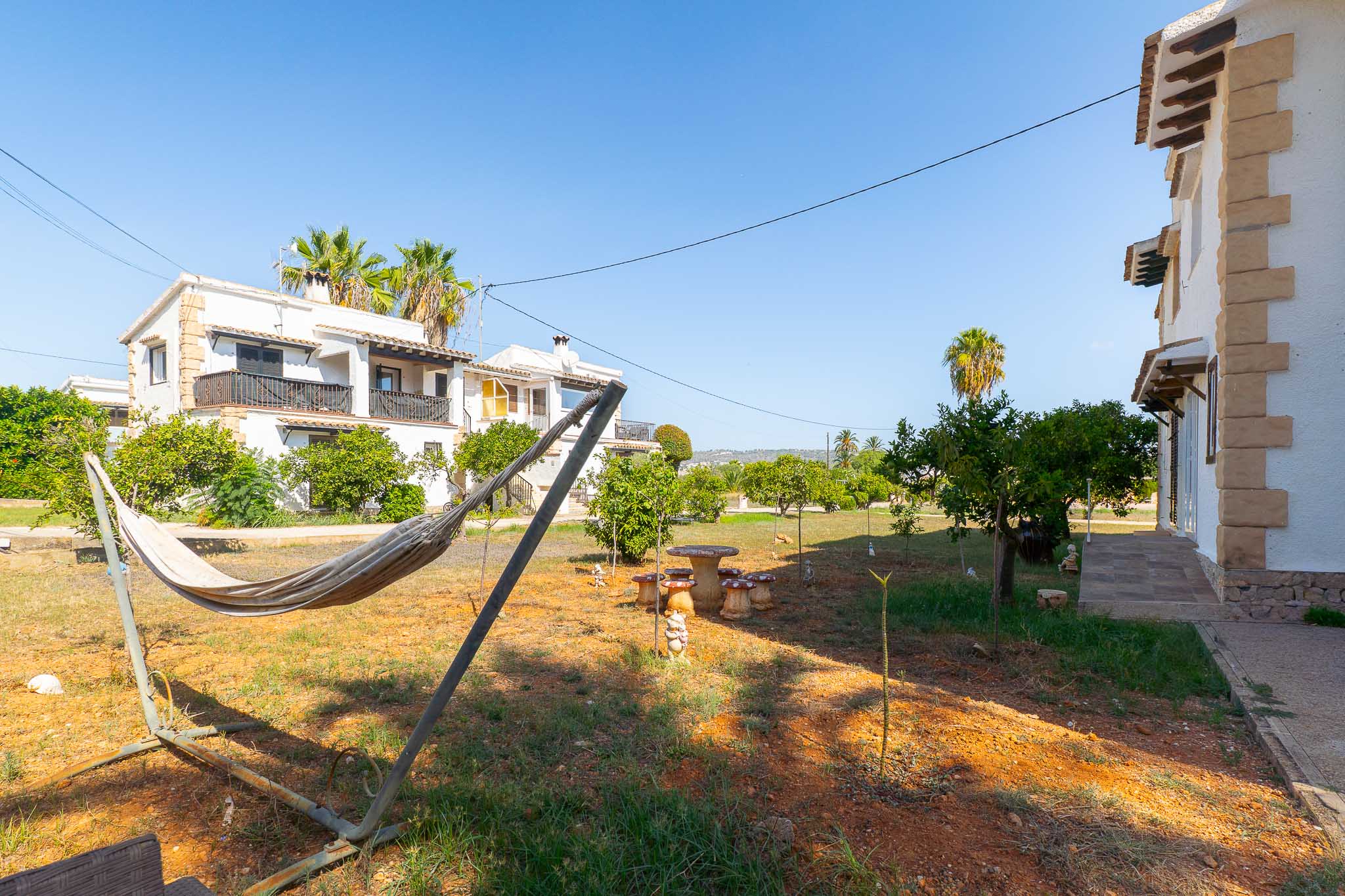 Jardin communautaire