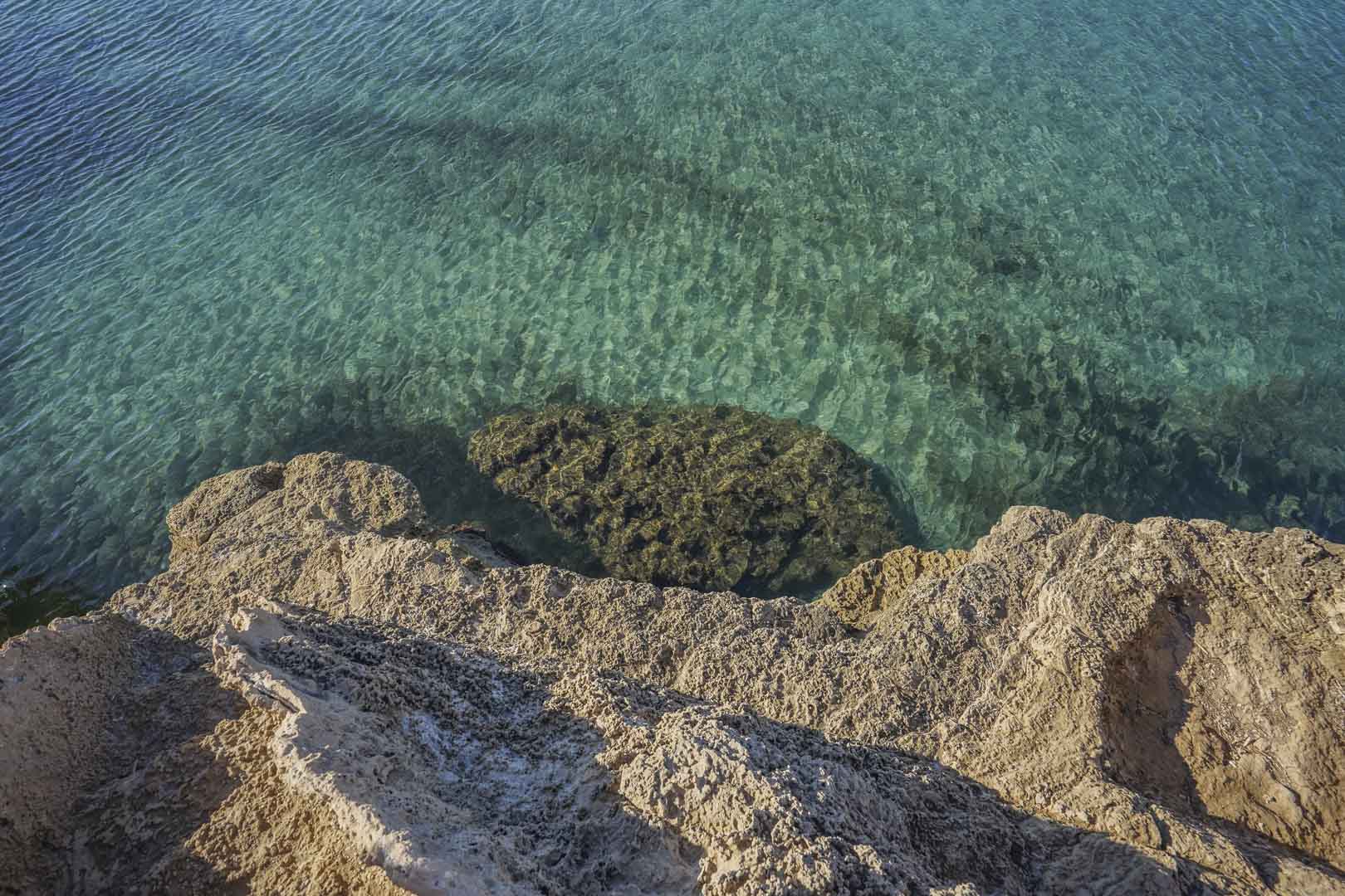 Mer et côte à proximité