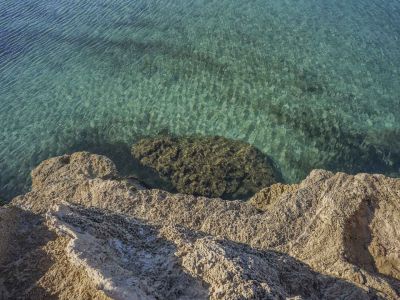 Mer et côte à proximité