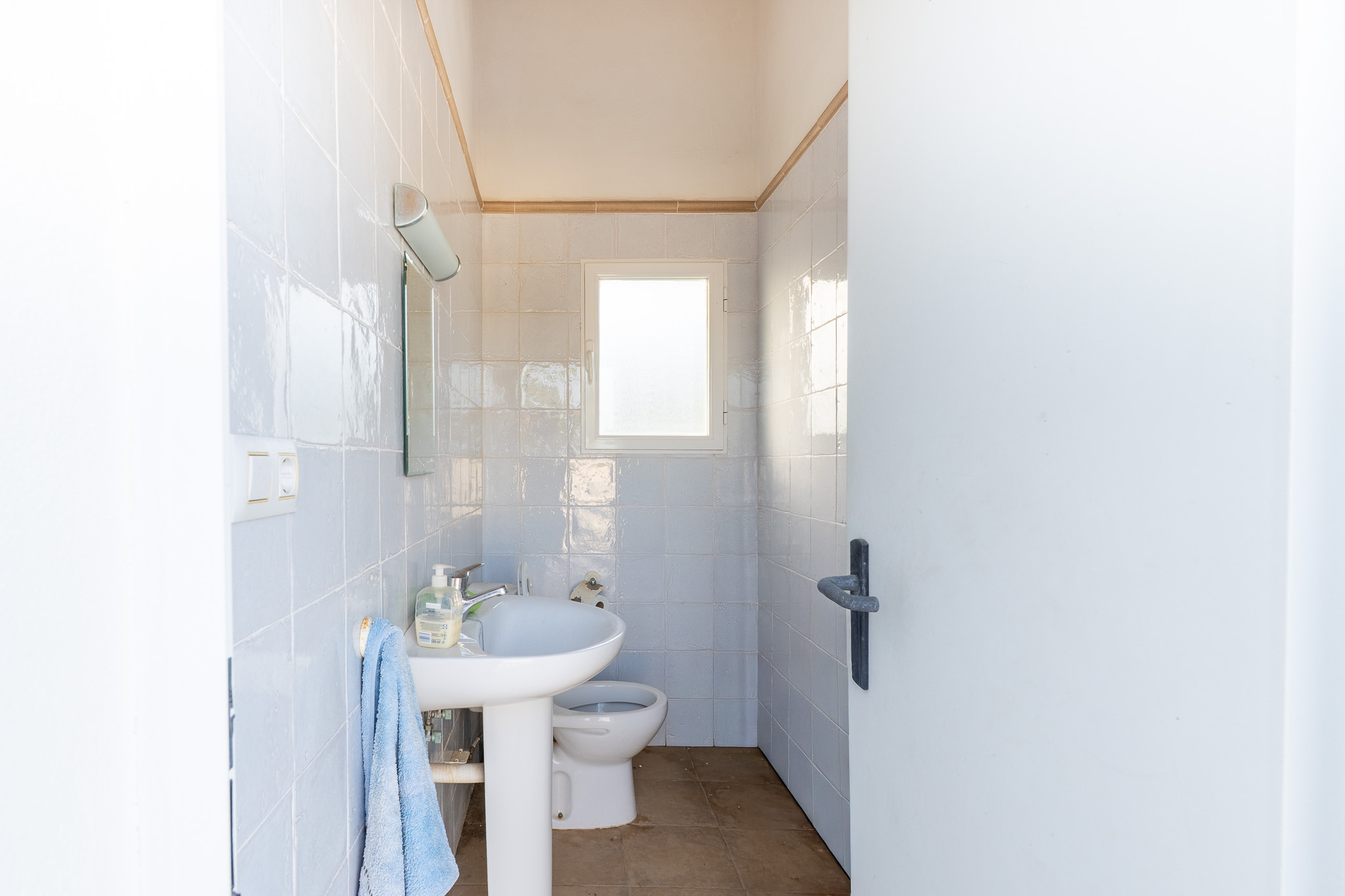 Toilettes