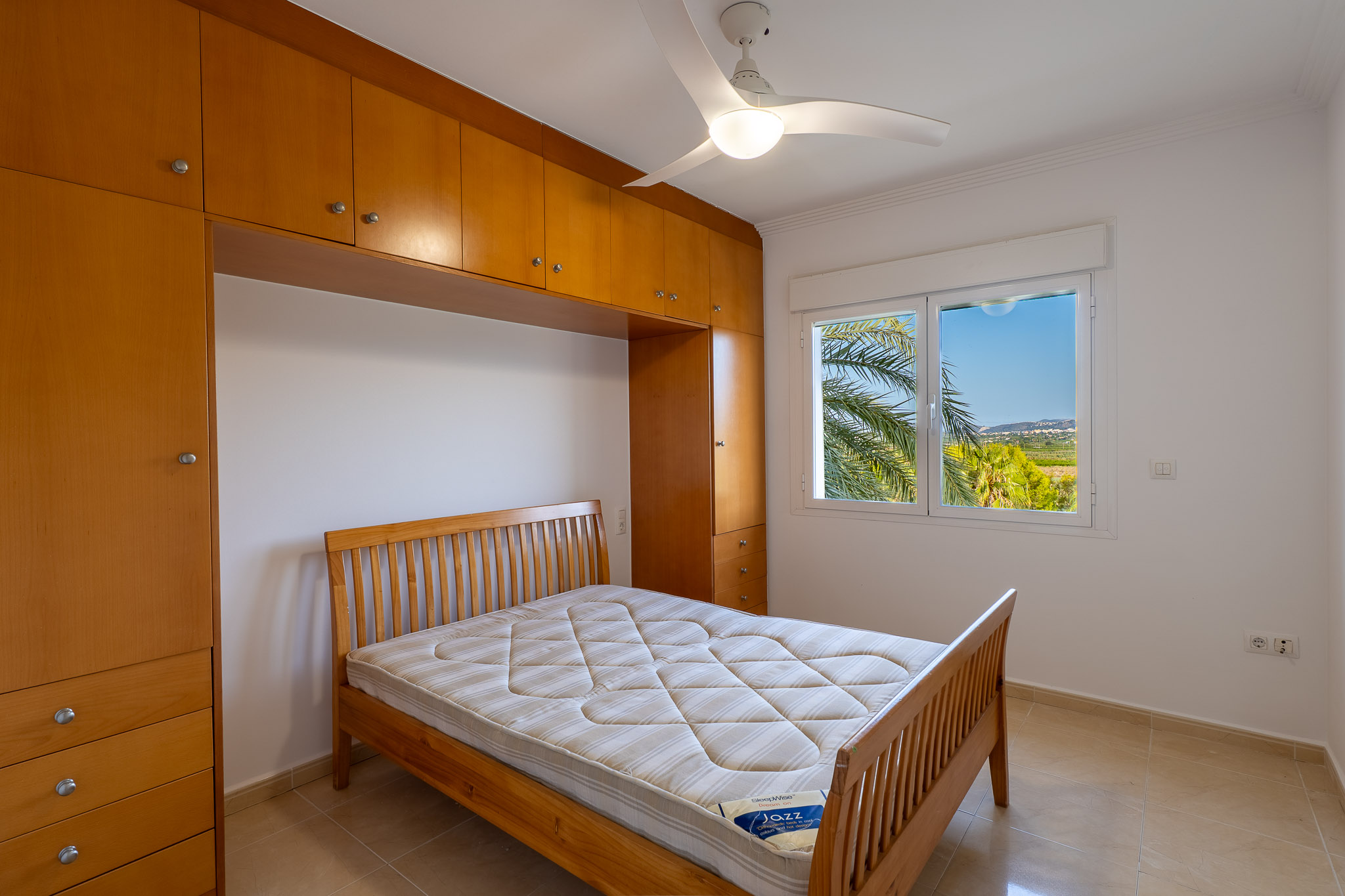 Chambre avec vue