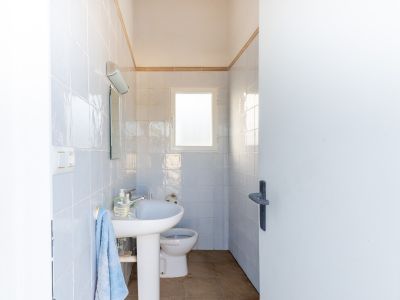 Salle d'eau